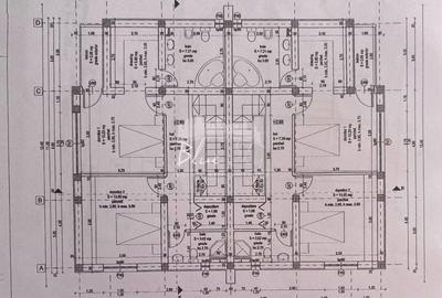 Vila P+M, in Cumpana - 3