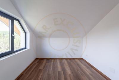 Casă cu 4 camere cu Teren 500 Mp în Drăganu - 4