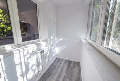 Apartament cu 3 camere decomandat, mobilat în Titan - 20