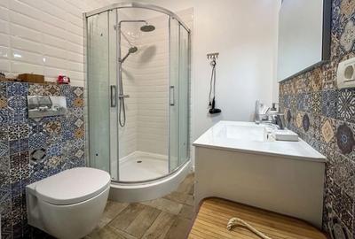 Garsonieră decomandată în Nord - 2