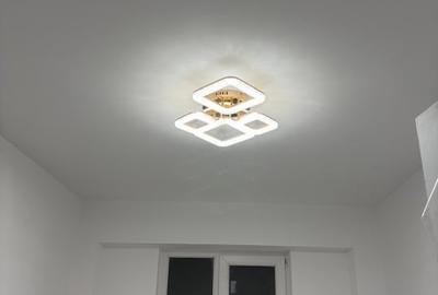 Apartament cu 4 camere decomandat în Viziru 3 - 6