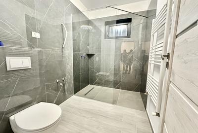 Duplex parter cu 3 camere - Urseni - 8