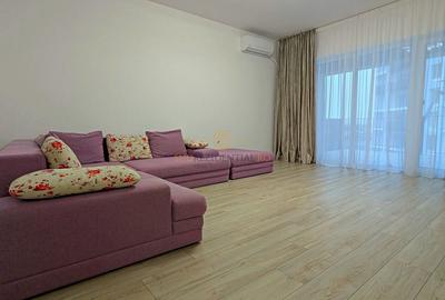 Apartament decomandat, 3 camere, bloc 2024,zona Metalurgiei - Kaufland - 8