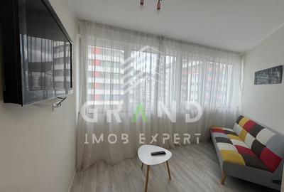 Ap 2 camere | PARCARE SUBTERANĂ | Zona Avram Iancu-BMW-Vivo - 11