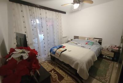 Apartament cu 3 camere decomandat, mobilat în Frumoasa - 2