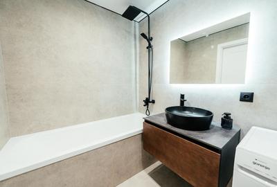 3 camere zona Lipovei - 6