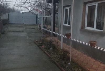 Casă cu 4 camere în Sibioara - 4