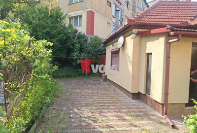 Casă cu 3 camere în Șagului