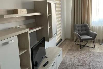 Garsoniera | Politehnica Residence | 36 mp | loc de parcare - 3