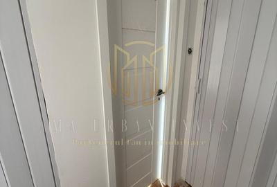 Apartament cu 3 camere semidecomandat în Titan - 8