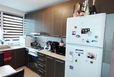 Casă individuală cu 3 camere cu Canalizare în Bună Ziua - 8