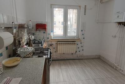 Apartament cu 3 camere în Gheorgheni - 4