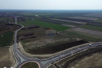 Teren de 5000000 mp, în Slobozia Ciorăști - 14