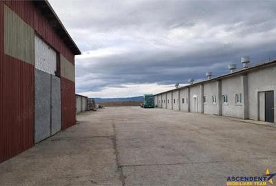 Spațiu comercial, de 400 mp, în Central - 3