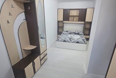 Apartament cu 2 camere în CET - 5