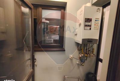 Apartament cu 2 camere decomandat în 1 Mai - 8