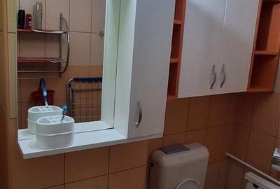 Apartament cu 2 camere decomandat în Găvana