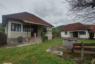 Casă cu 4 camere în Rișculița - 8