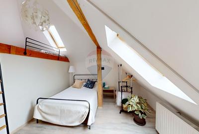 Apartament cu 3 camere decomandat, mobilat în Ultracentral - 6