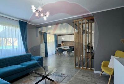 Casa noua Strada Aviatorilor Medias - 6