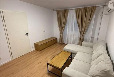 Apartament cu 2 camere decomandat în Tei - 10