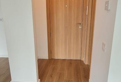 Garsoniera PARCULUI20 - Prima ocupare - 3