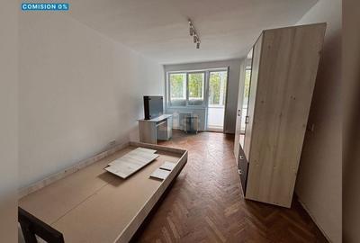 Apartament cu 2 camere decomandat, mobilat în Gheorgheni - 1