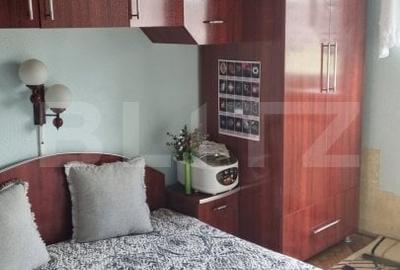 Apartament de vanzare, cu 3 camere, 91 mp, zona Bl. Closca - 8