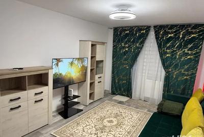 Inchiriez apartament 2 camere