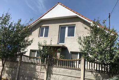 Casă cu 4 camere cu Teren 1700 Mp în Tulca - 4