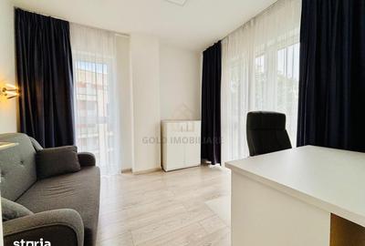 Apartament cu 3 camere în Valea Roșie - 11