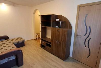 Apartament cu 2 camere nedecomandat în Exterior Vest - 1