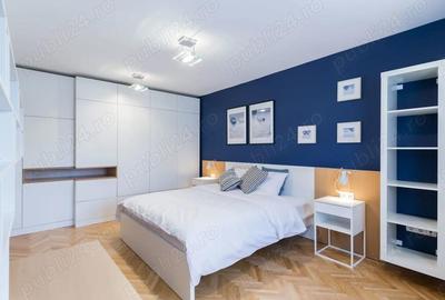 Apartament cu 2 camere decomandat în Zorilor - 7
