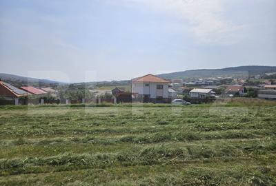 Teren 1705 mp, pentru un duplex si o casa individuala, Chinteni! - 6