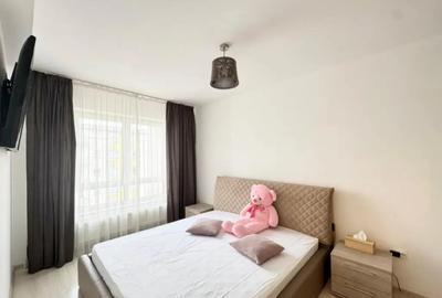 Apartament cu 2 camere decomandat în Avantgarden - 1