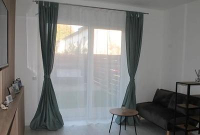 Garsonieră în Berceni - 2