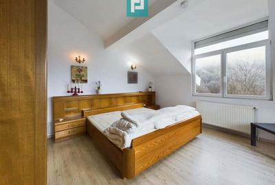 Casa de vacan?a in Moneasa - 15