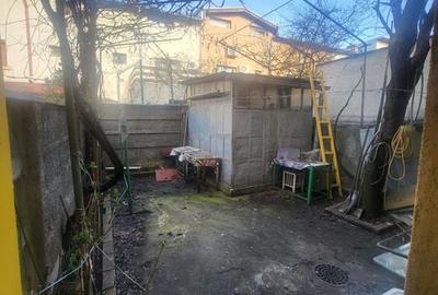 Vanzare Casa vintage 4 camere, curte proprie, centrala, garaj , Vatra Luminoasa - 6