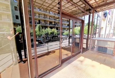 Spatiu comercial open-space in Marasti Spatiu comercial open-space in Marasti - 8