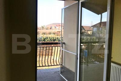 Casa P+M, 125 mp, Aleea Manastirii Dealu - 2