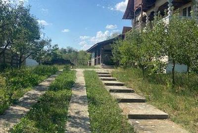 Casă cu 5 camere în Carcadiești - 10
