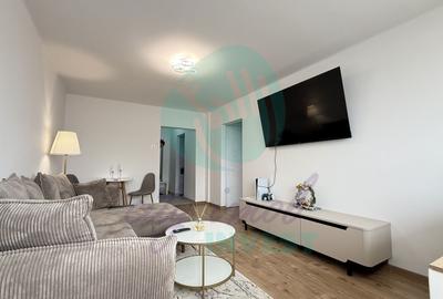 Apartament 2 camere complet mobilat, Piata Iancului - 3