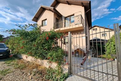 VILA INDIVIDUALĂ BRAGADIRU-DIRECT PROPRIETAR - 2