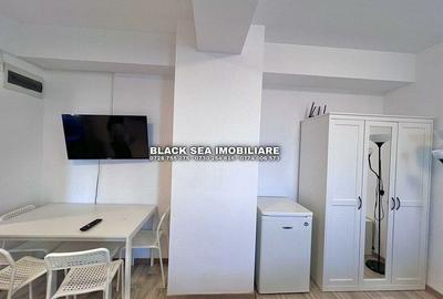 Garsoniera de vanzare in Mamaia zona Centrala  l Gaze l Vedere La Lac l Parcare - 9