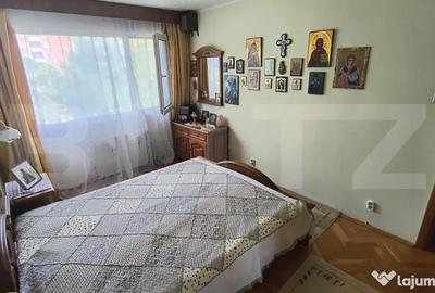 Apartament cu 3 camere decomandat în Circumvalațiunii - 7