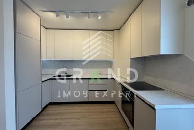 TOTUL NOU | Ap 2 camere | AC | Parcare | Zona VIVO–Columna Residence - 2