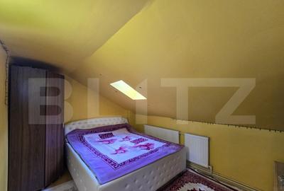 Casă cu 1 camere cu Teren 392 Mp în Turda - 11