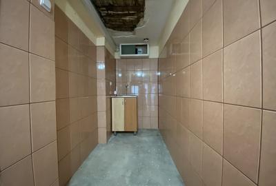 Casa 2 camere in Terezian, curte comuna, posibilitate mansardare - 9