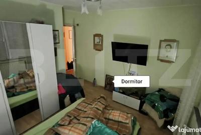 Apartament cu 2 camere semidecomandat în Central - 4