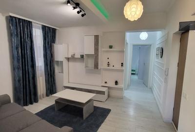 APARTAMENT MODERN MOBILAT SI UTILAT 2 CAMERE BLOC NOU | UVERTURII | - 2